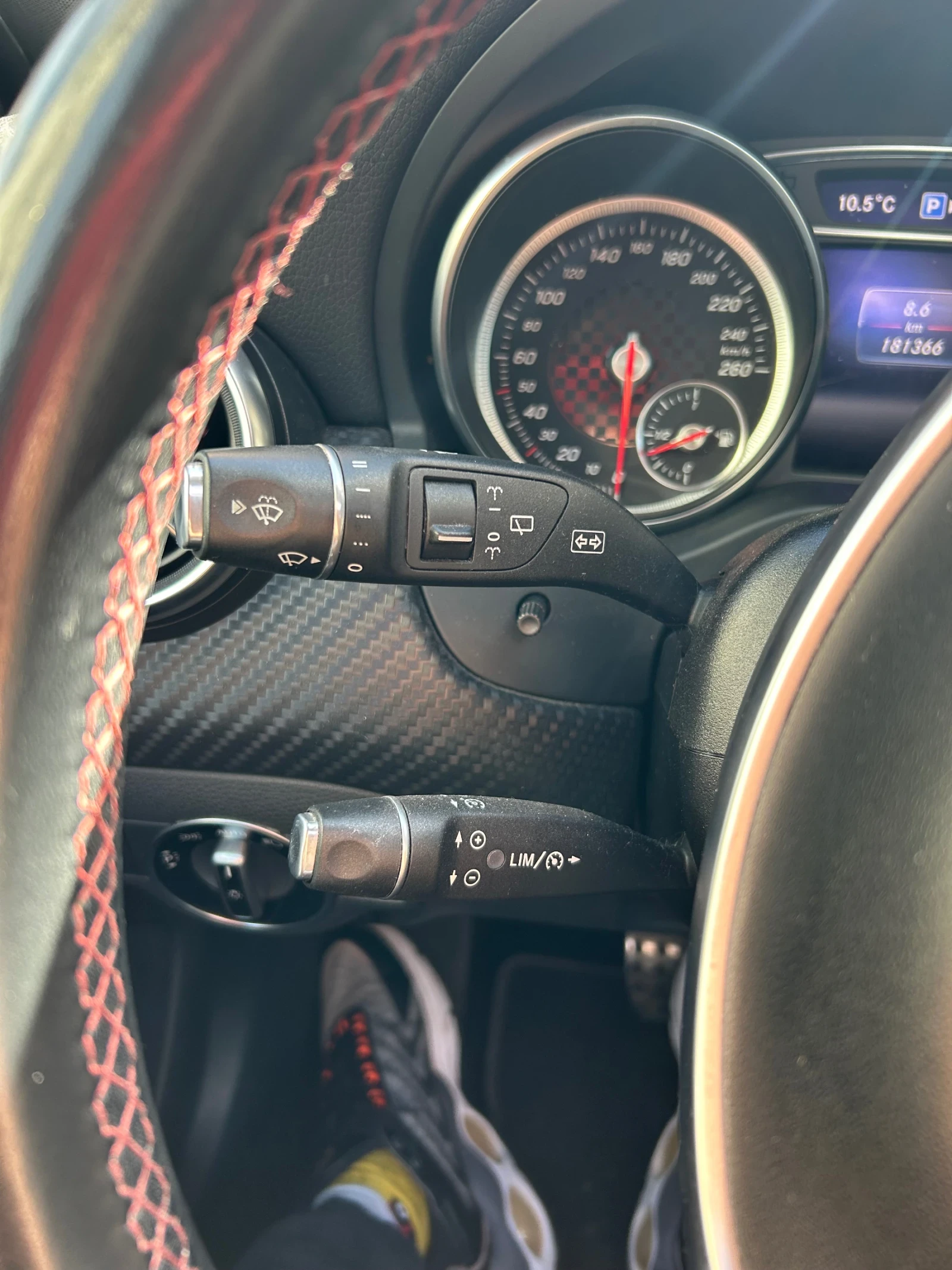 Mercedes-Benz A 220 4MATIC AMG 177hp - изображение 6