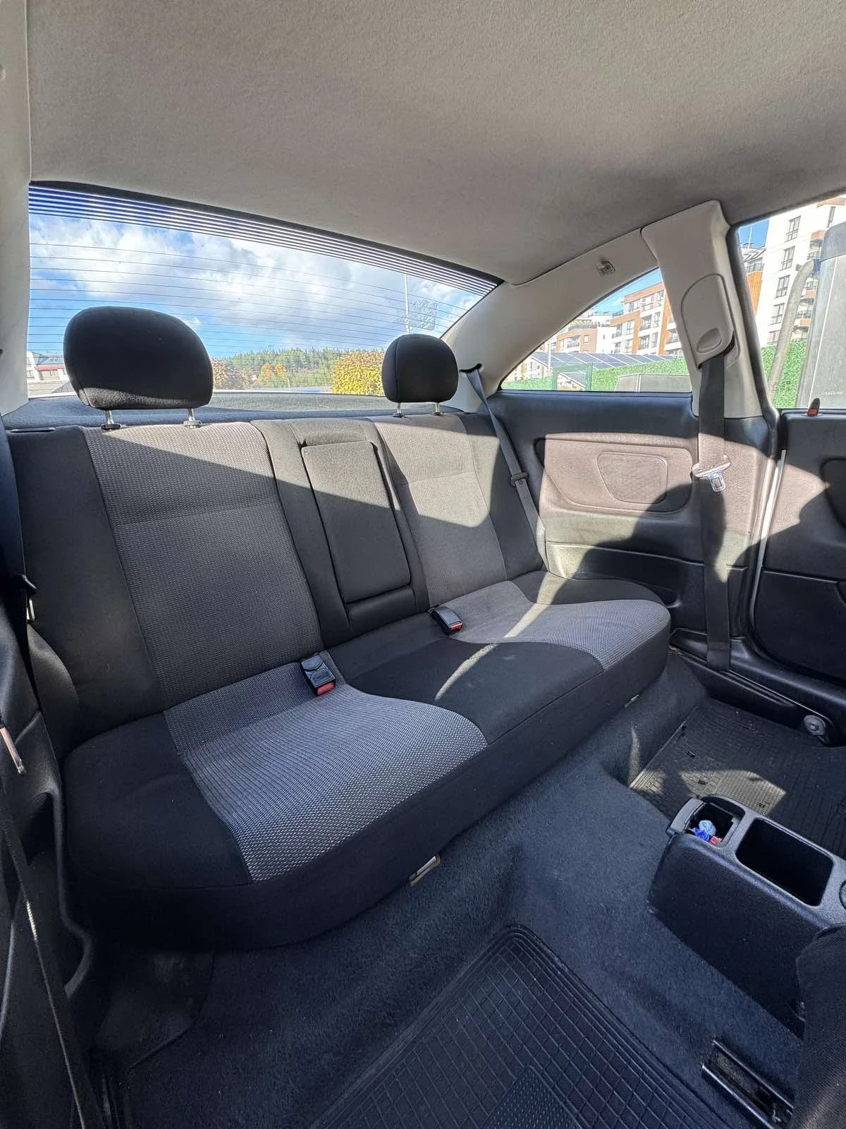 Opel Astra Bertone | Mobile.bg — изображение 7