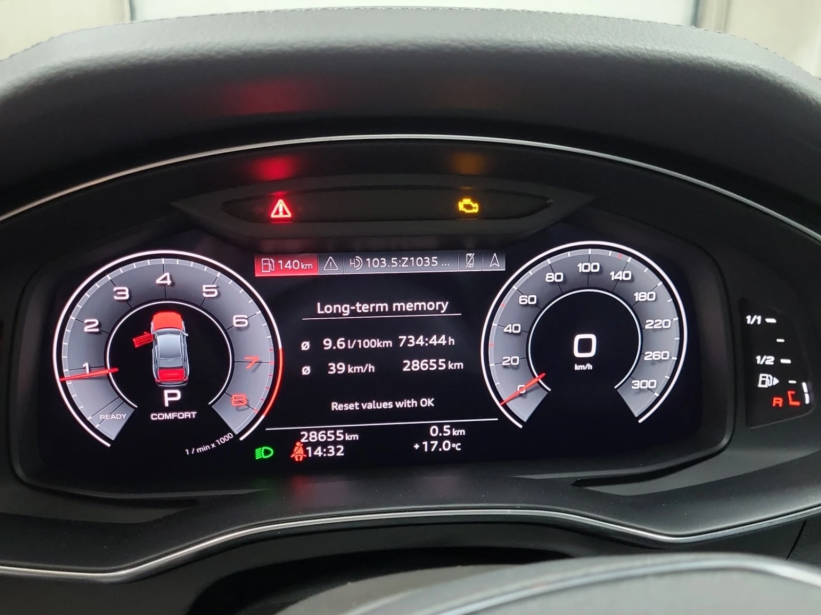 Audi A6 * CARFAX * БЕЗ ПЪРВОНАЧАЛНА ВНОСКА - изображение 10