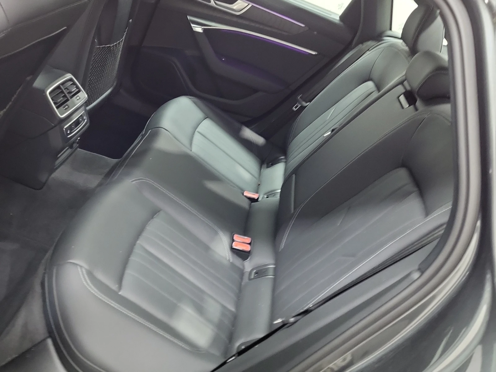 Audi A6 * CARFAX *    | Mobile.bg   11