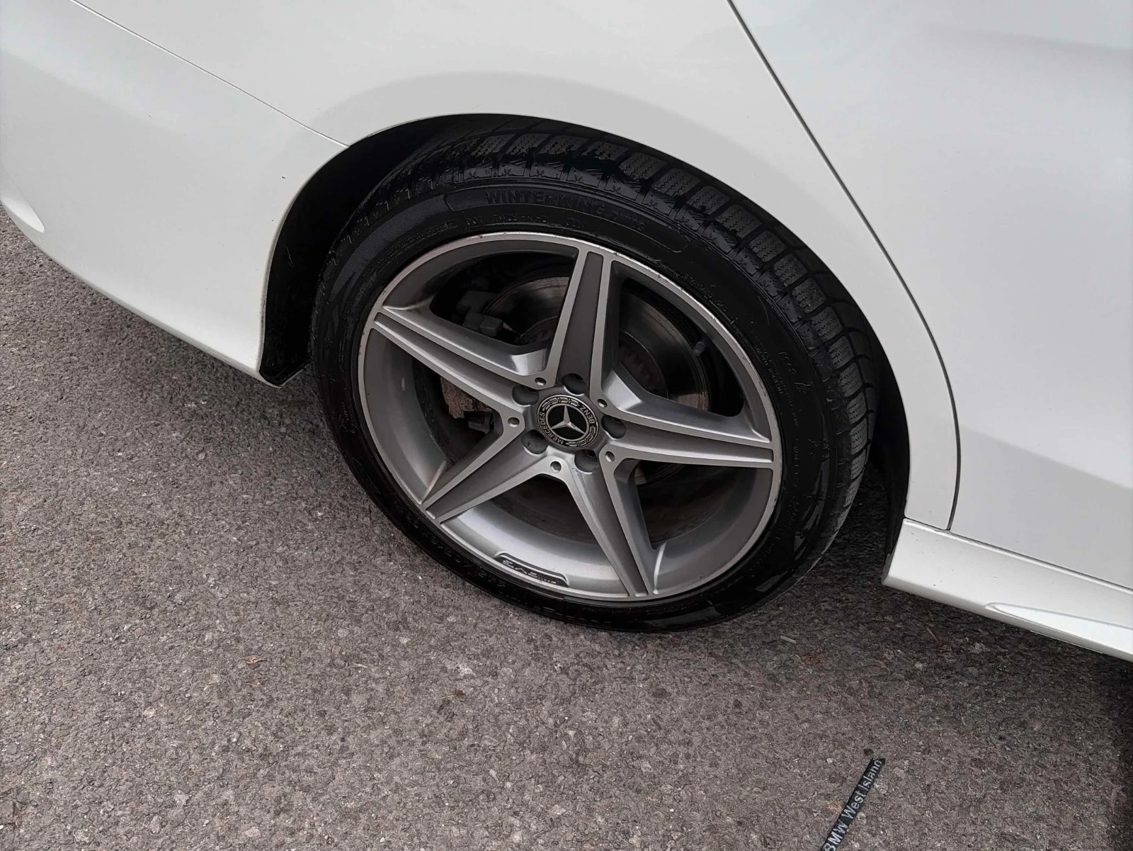 Mercedes-Benz C 300 CARFAX    | Mobile.bg   10