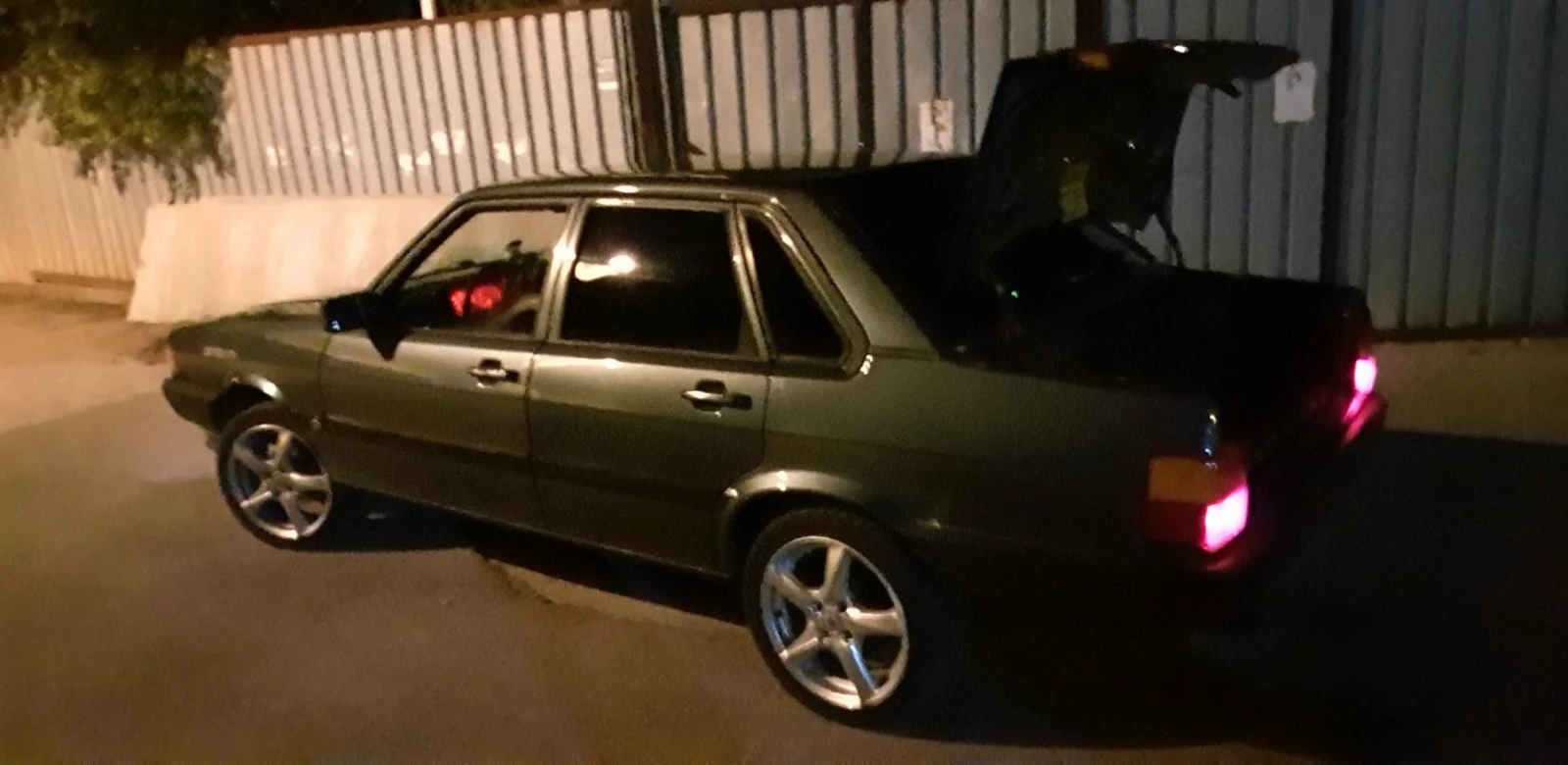 Audi 80 | Mobile.bg � ����������� 17
