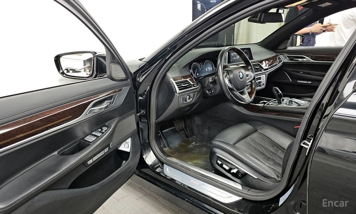 BMW 730 | Mobile.bg � ����������� 10