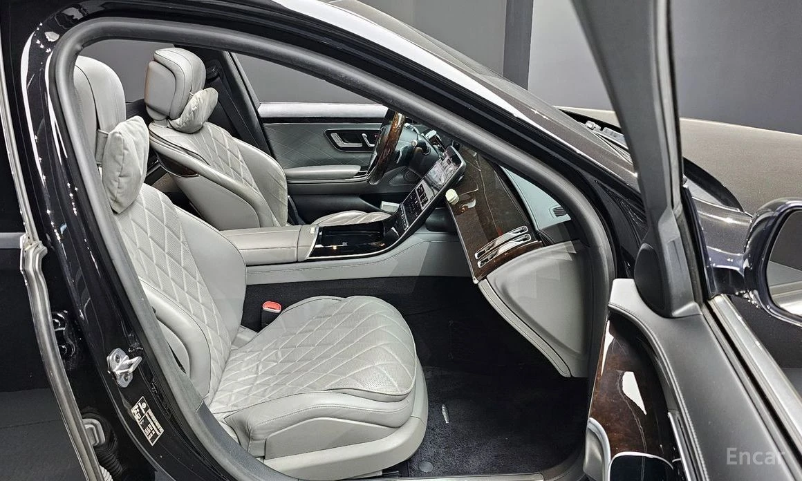 Mercedes-Benz S 580 | Mobile.bg � ����������� 11