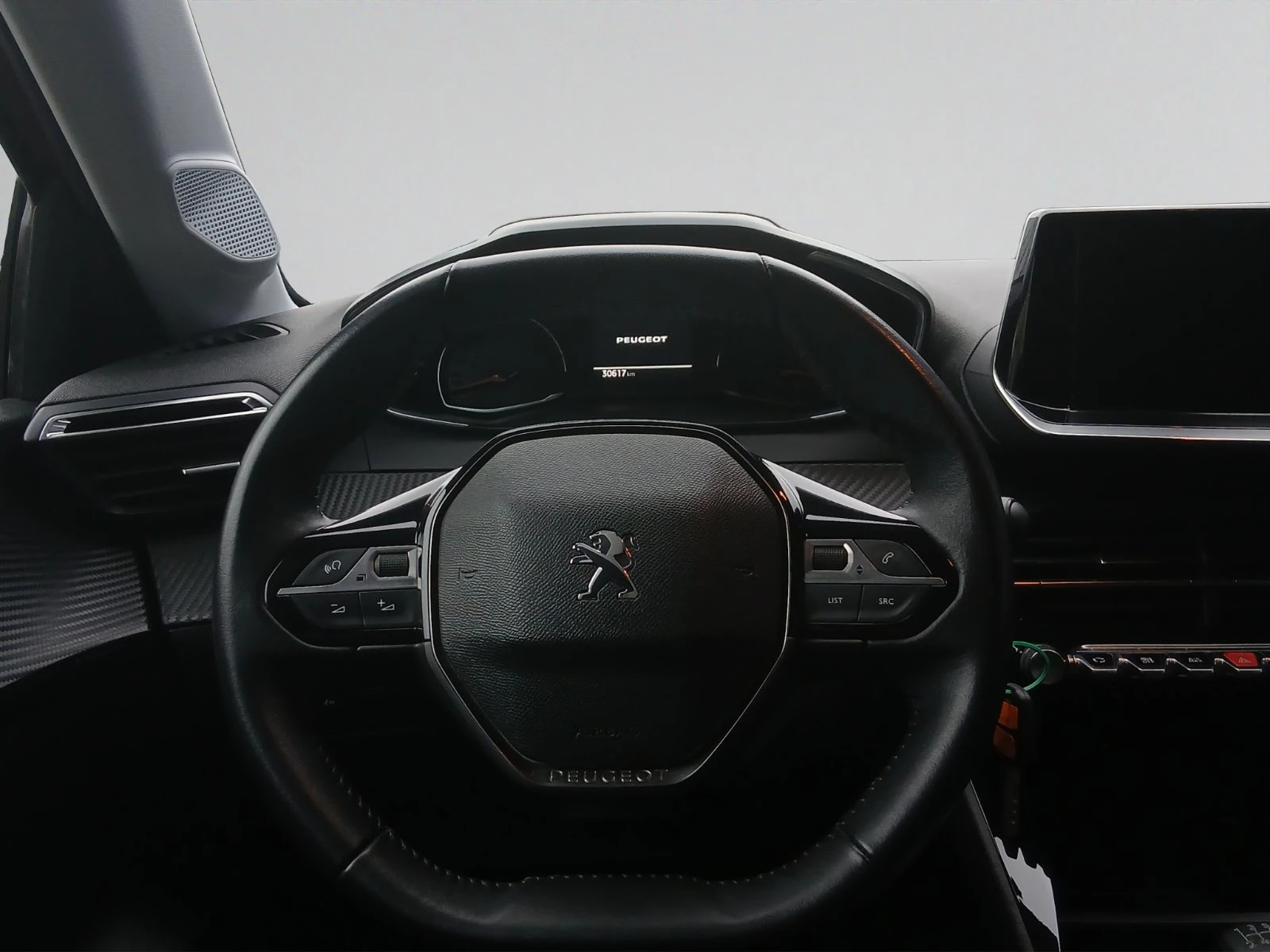 Peugeot 208  1.2 PureTech 75 BVM5 - изображение 10