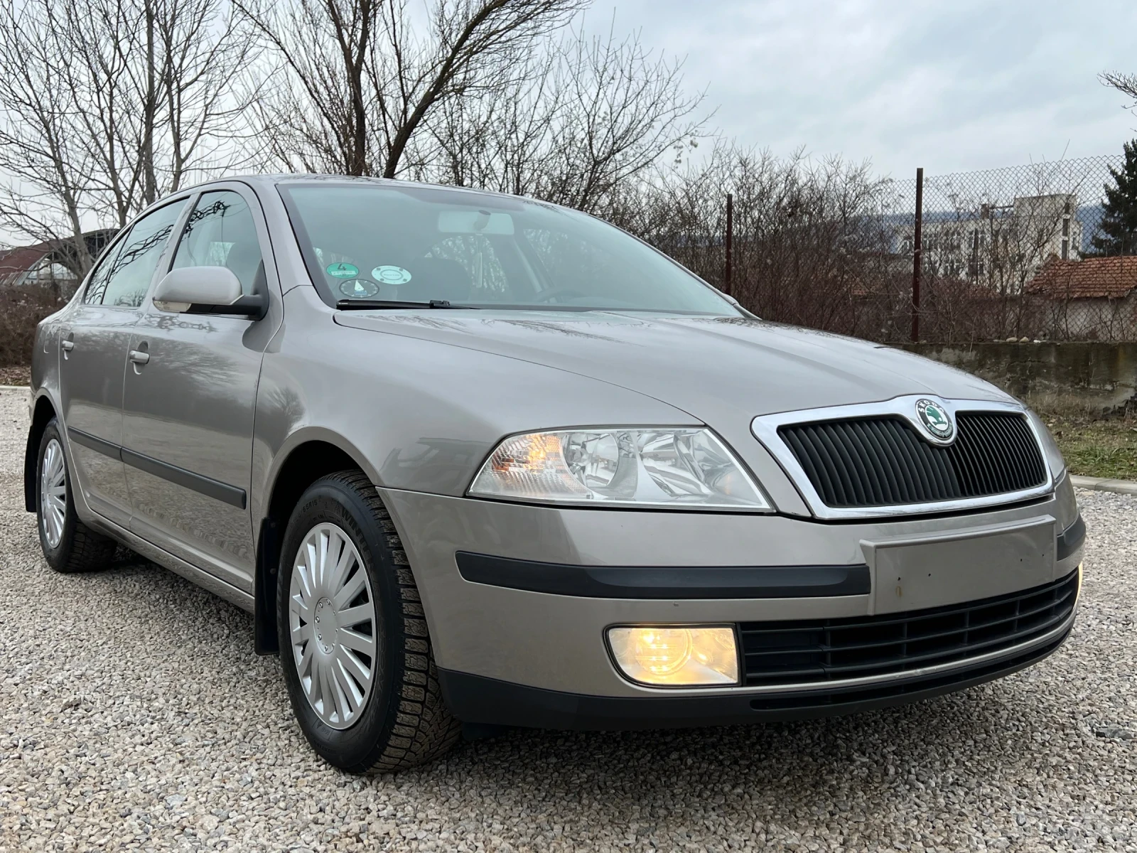 Skoda Octavia 2.0 TDI - изображение 3