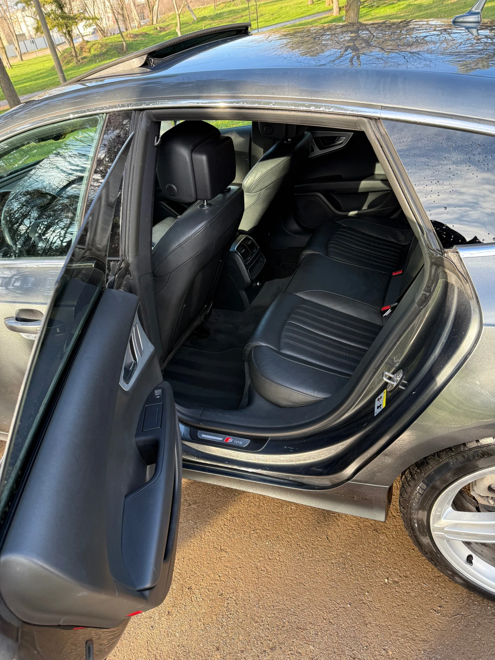 Audi A7 | Mobile.bg � ����������� 4