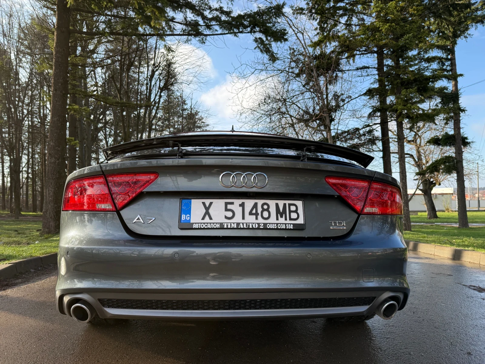 Audi A7 | Mobile.bg � ����������� 3