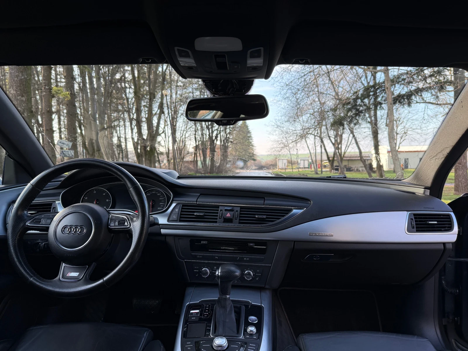 Audi A7 | Mobile.bg � ����������� 5