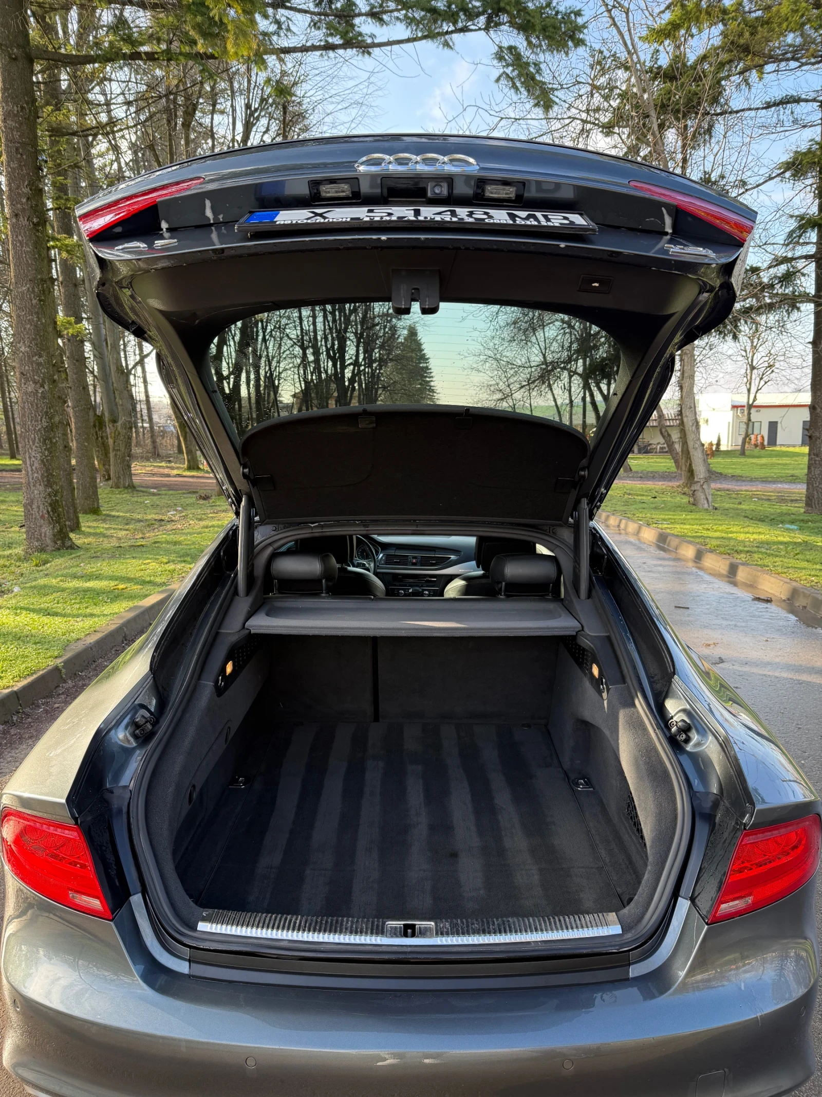 Audi A7 | Mobile.bg � ����������� 6