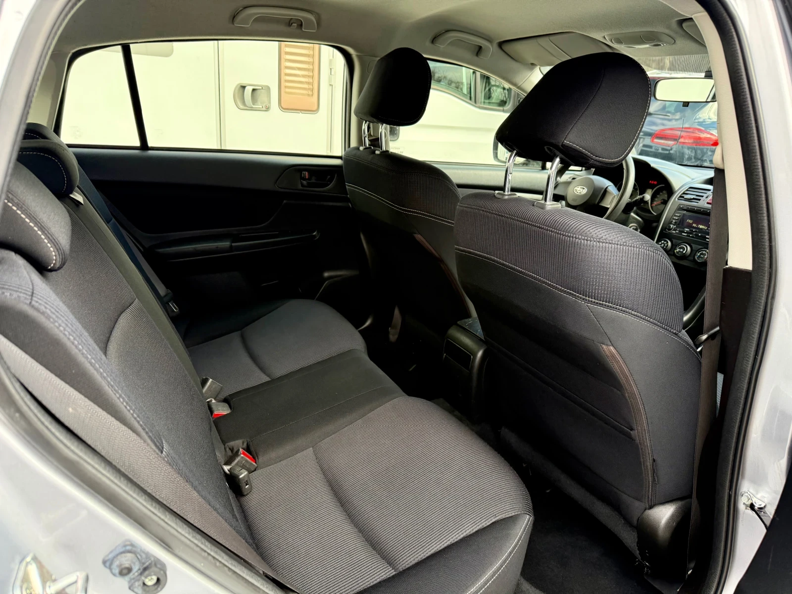 Subaru XV 1.6i AWD🇨🇭 | Mobile.bg � ����������� 14