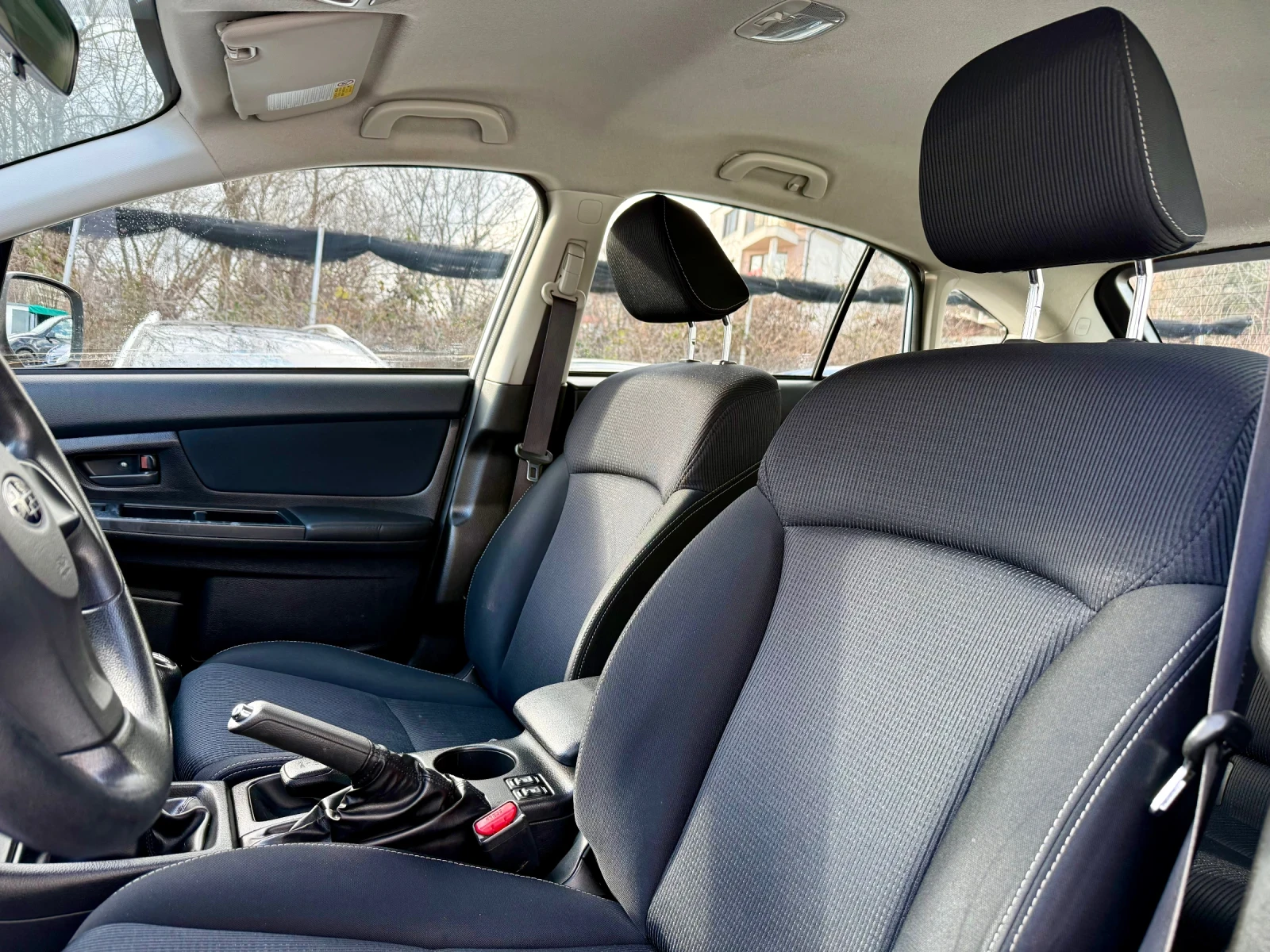 Subaru XV 1.6i AWD🇨🇭 | Mobile.bg � ����������� 13