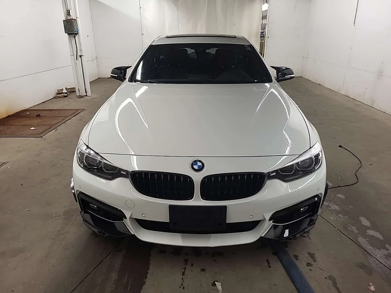 BMW 430 * 430I XDRIVE* БЕЗ ПЪРВОНАЧАЛНА ВНОСКА* M ПАКЕТ*  - изображение 7