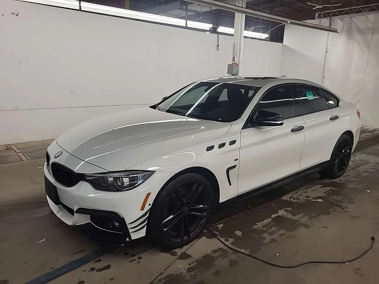 BMW 430 * 430I XDRIVE* ��� ������������ ������* M �����*  | Mobile.bg � ����������� 1