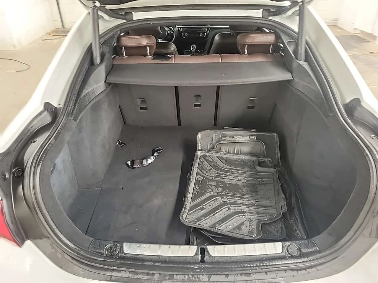 BMW 430 * 430I XDRIVE* ��� ������������ ������* M �����*  | Mobile.bg � ����������� 16