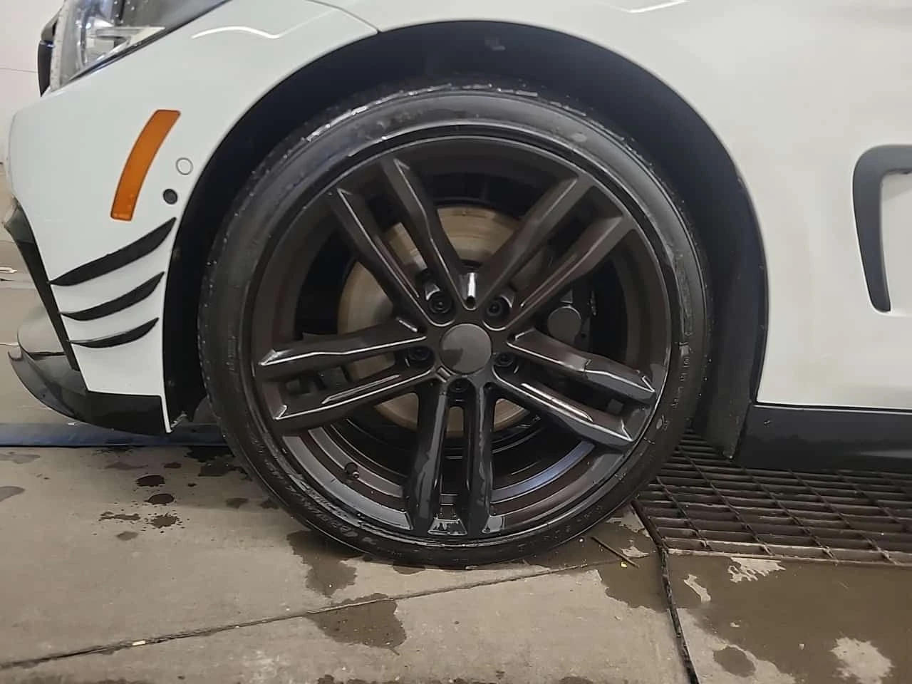 BMW 430 * 430I XDRIVE* ��� ������������ ������* M �����*  | Mobile.bg � ����������� 17