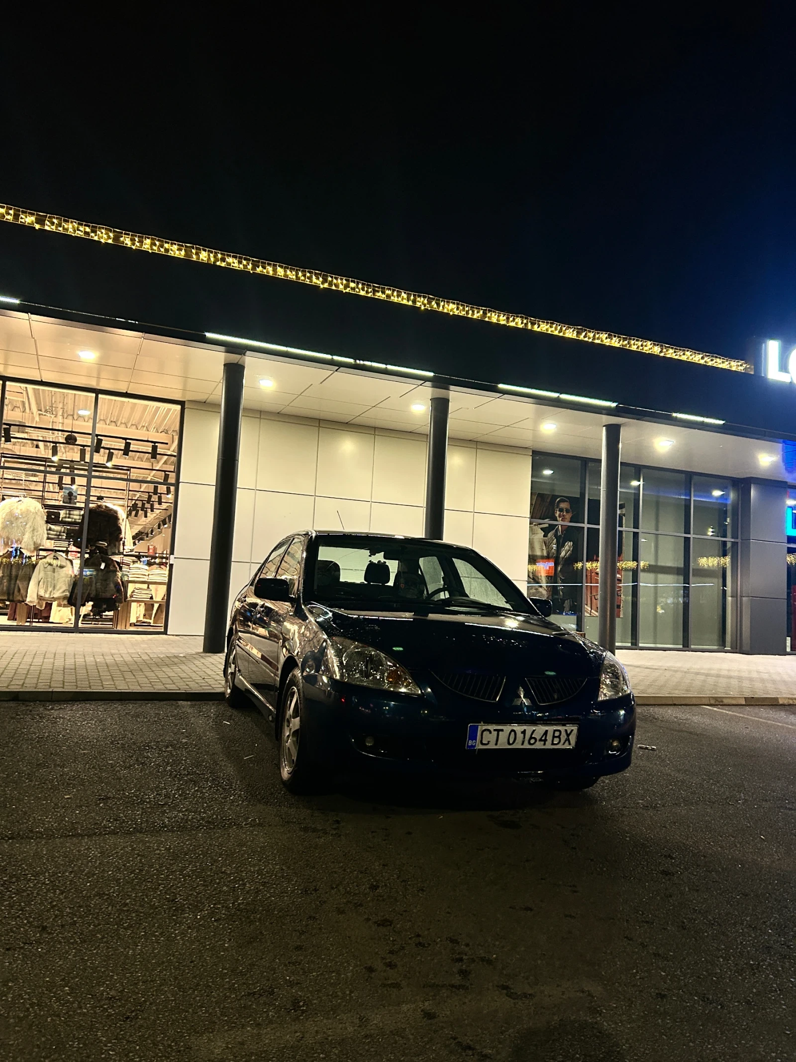 Mitsubishi Lancer | Mobile.bg � ����������� 2