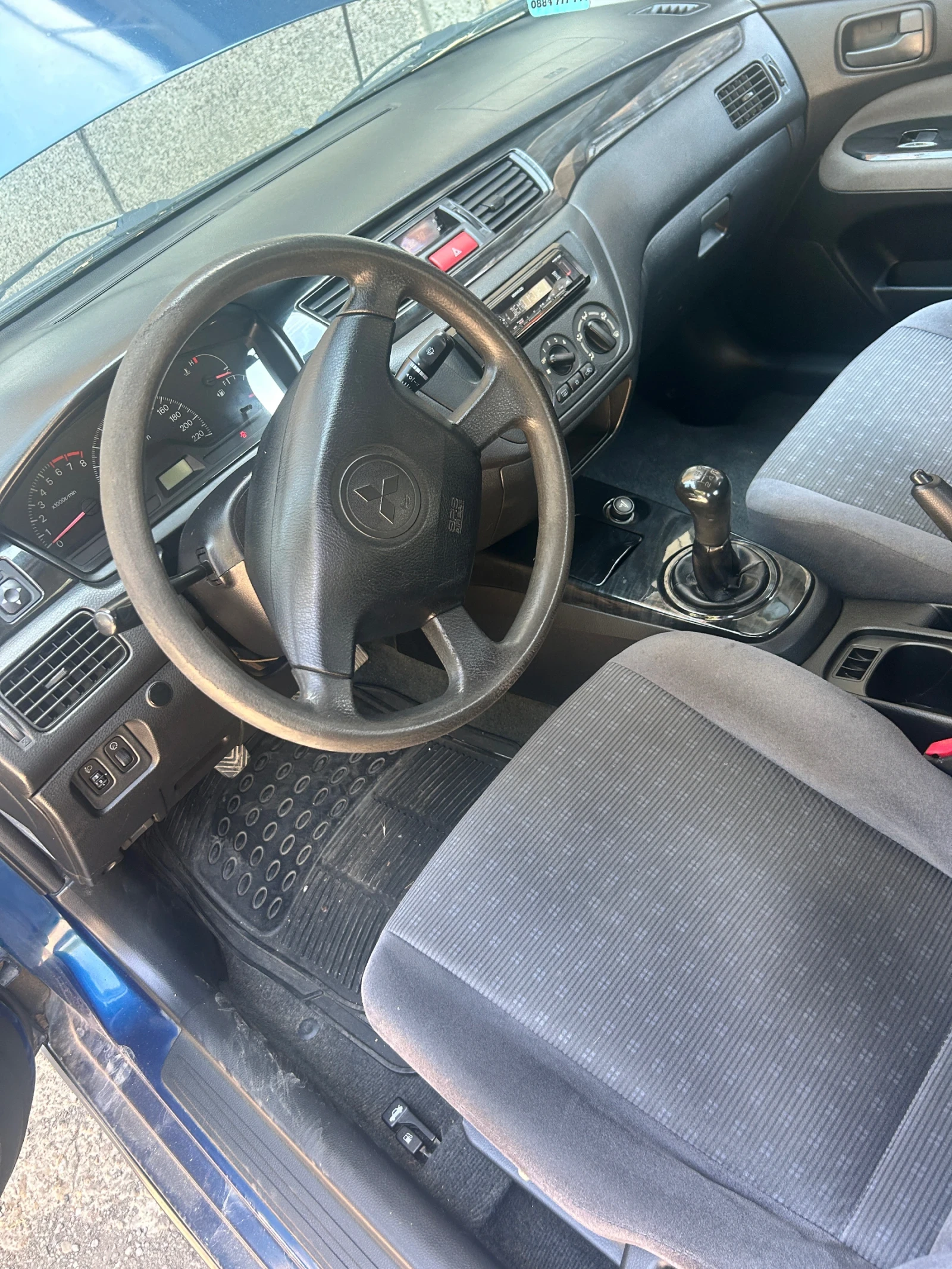 Mitsubishi Lancer | Mobile.bg � ����������� 6