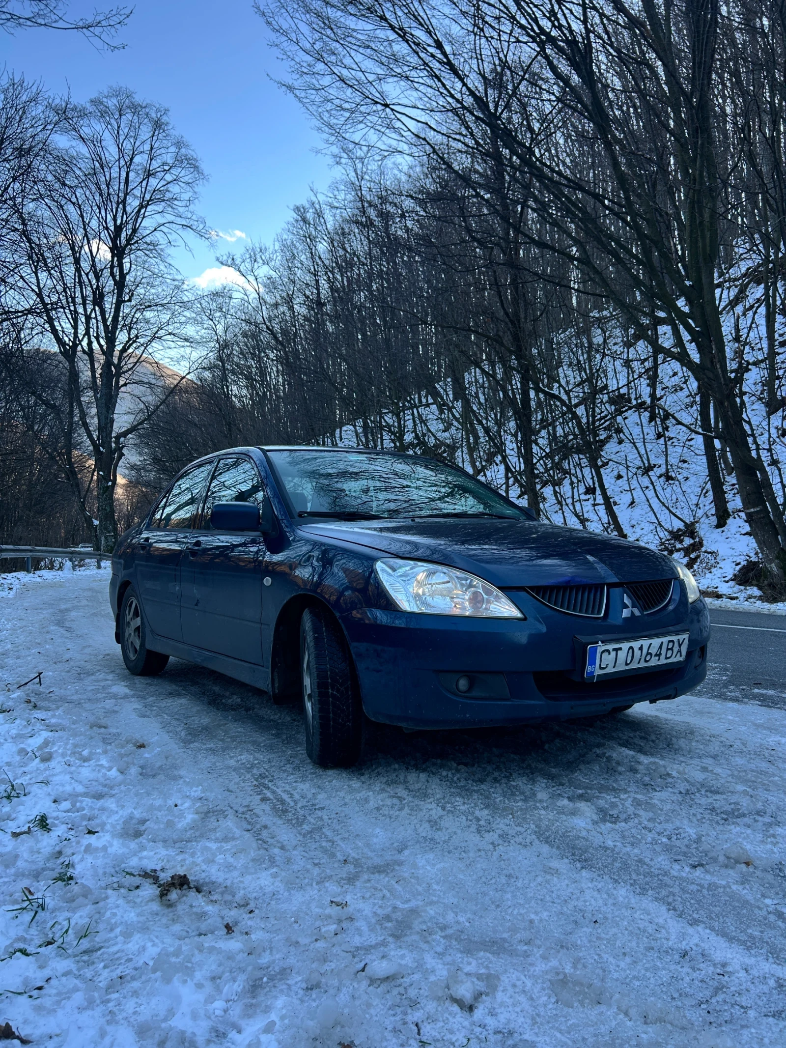Mitsubishi Lancer | Mobile.bg � ����������� 1