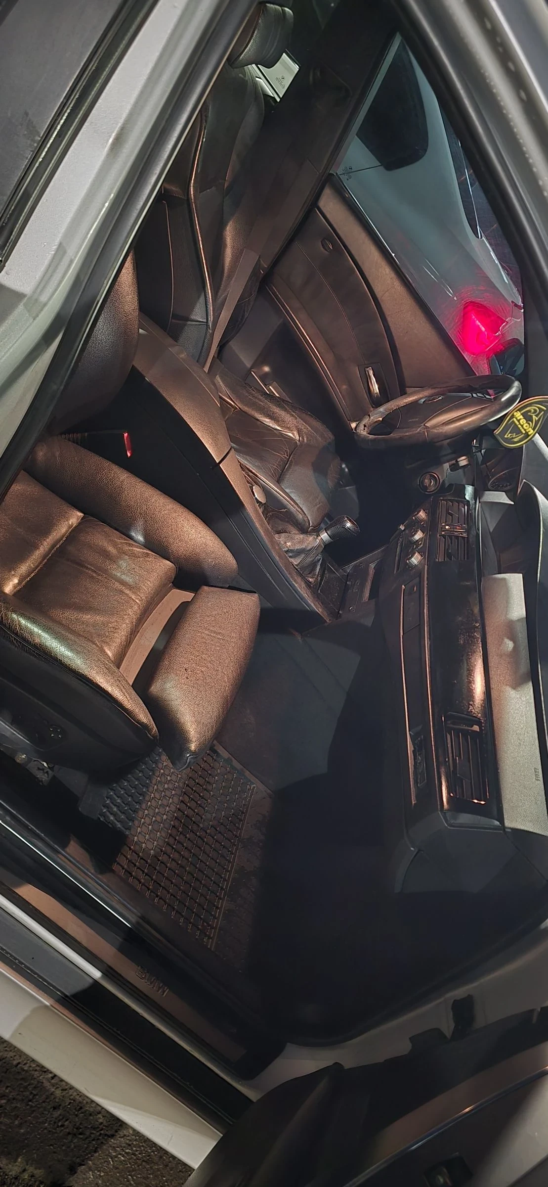 BMW 530 530д - изображение 6