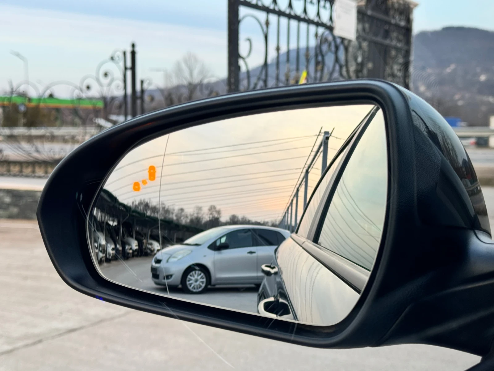 Hyundai I30 1.6CRDI ������� ������ | Mobile.bg � ����������� 16