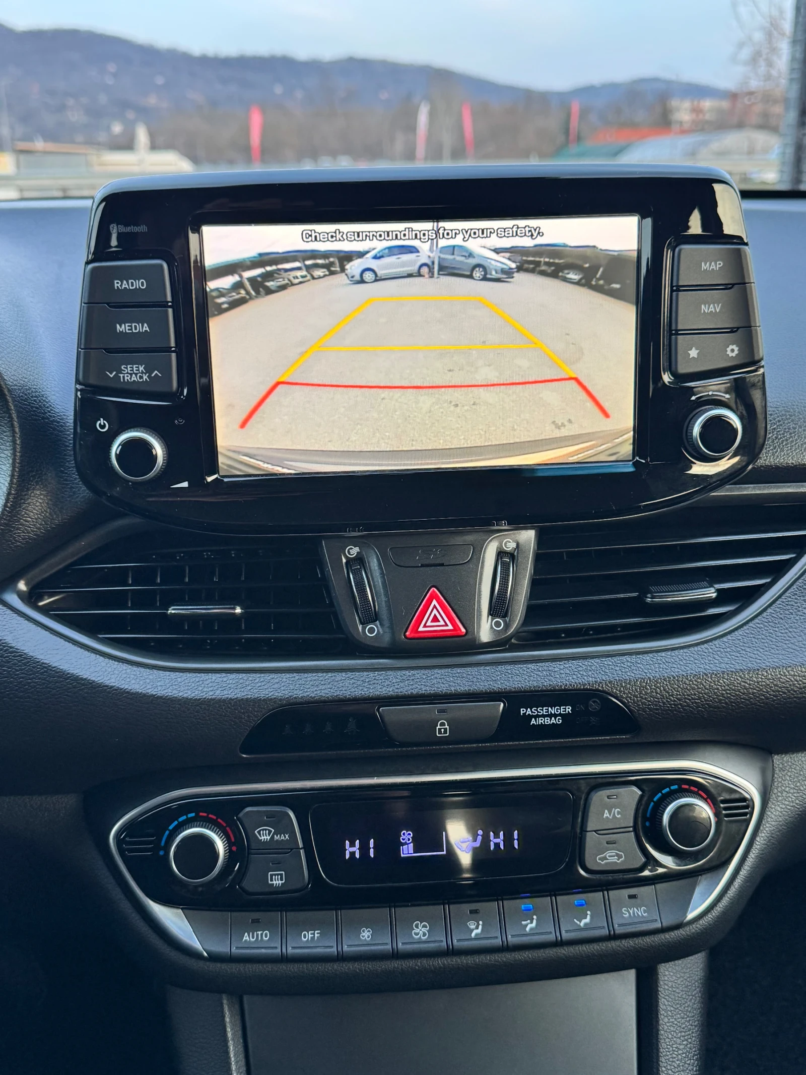 Hyundai I30 1.6CRDI ������� ������ | Mobile.bg � ����������� 15