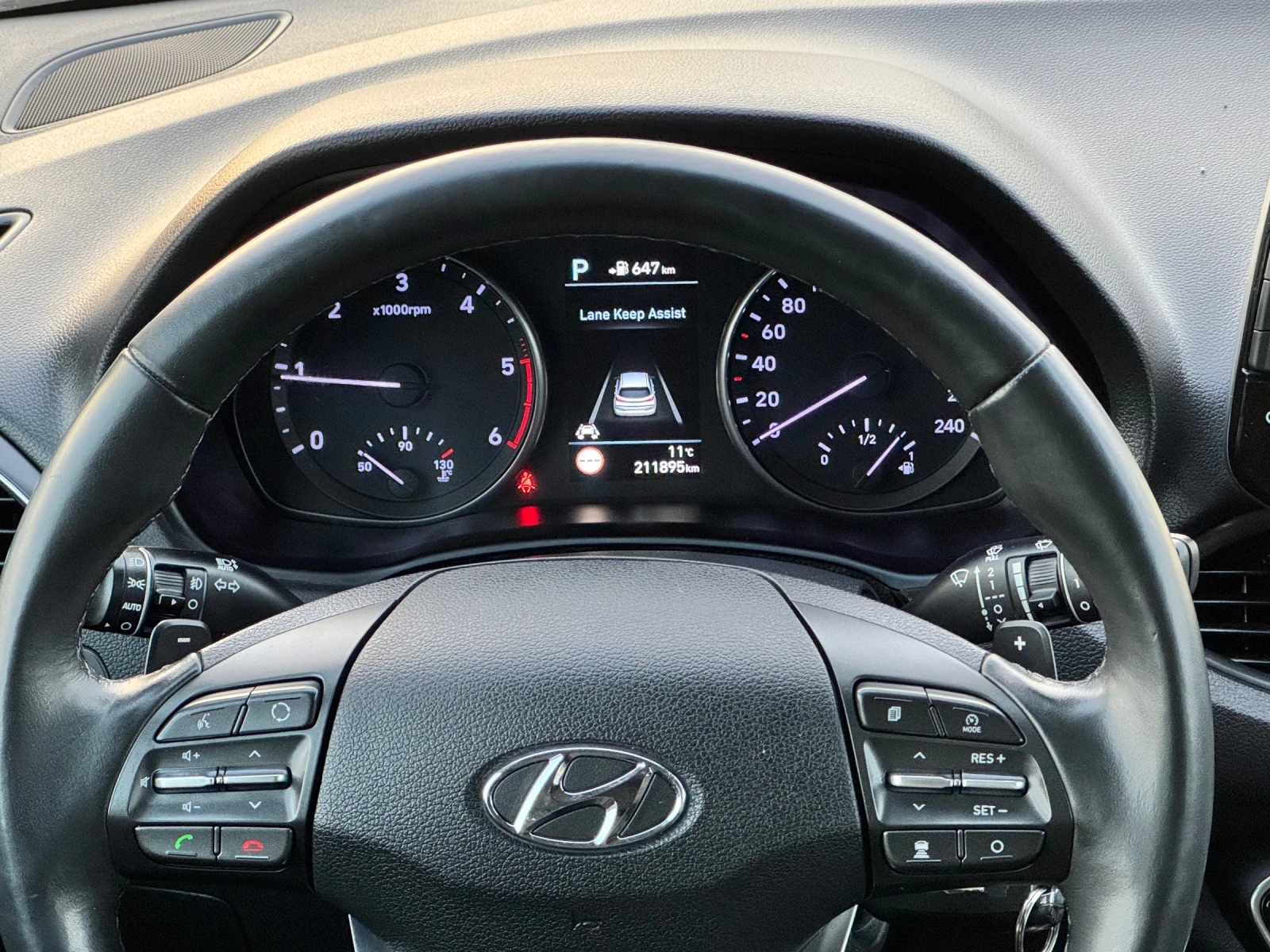 Hyundai I30 1.6CRDI ������� ������ | Mobile.bg � ����������� 12