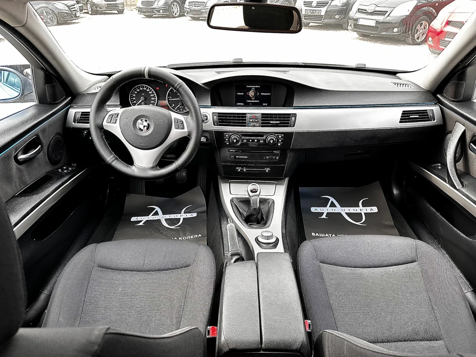 BMW 320 M-�����/163/���������/���������� | Mobile.bg � ����������� 6