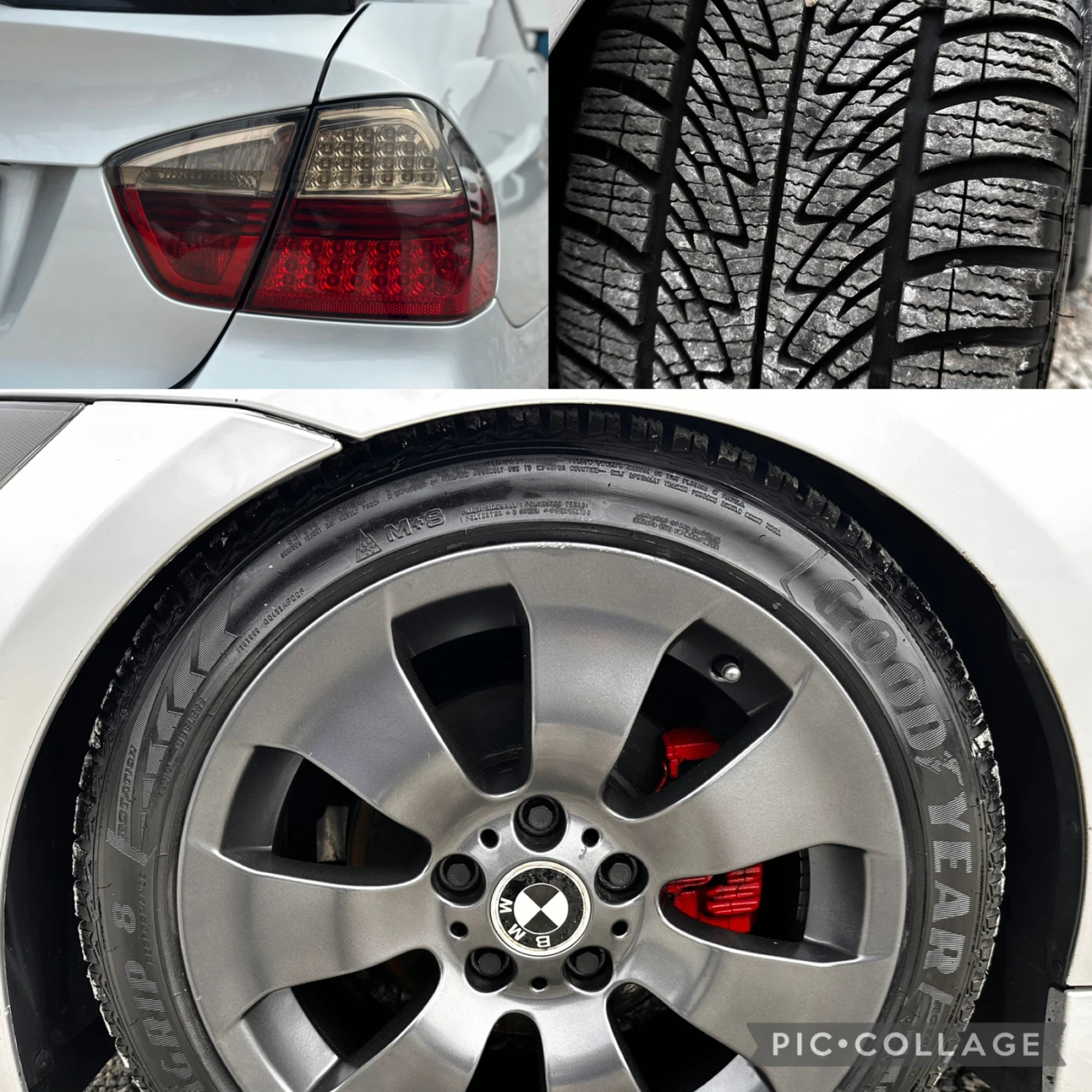 BMW 320 M-�����/163/���������/���������� | Mobile.bg � ����������� 14