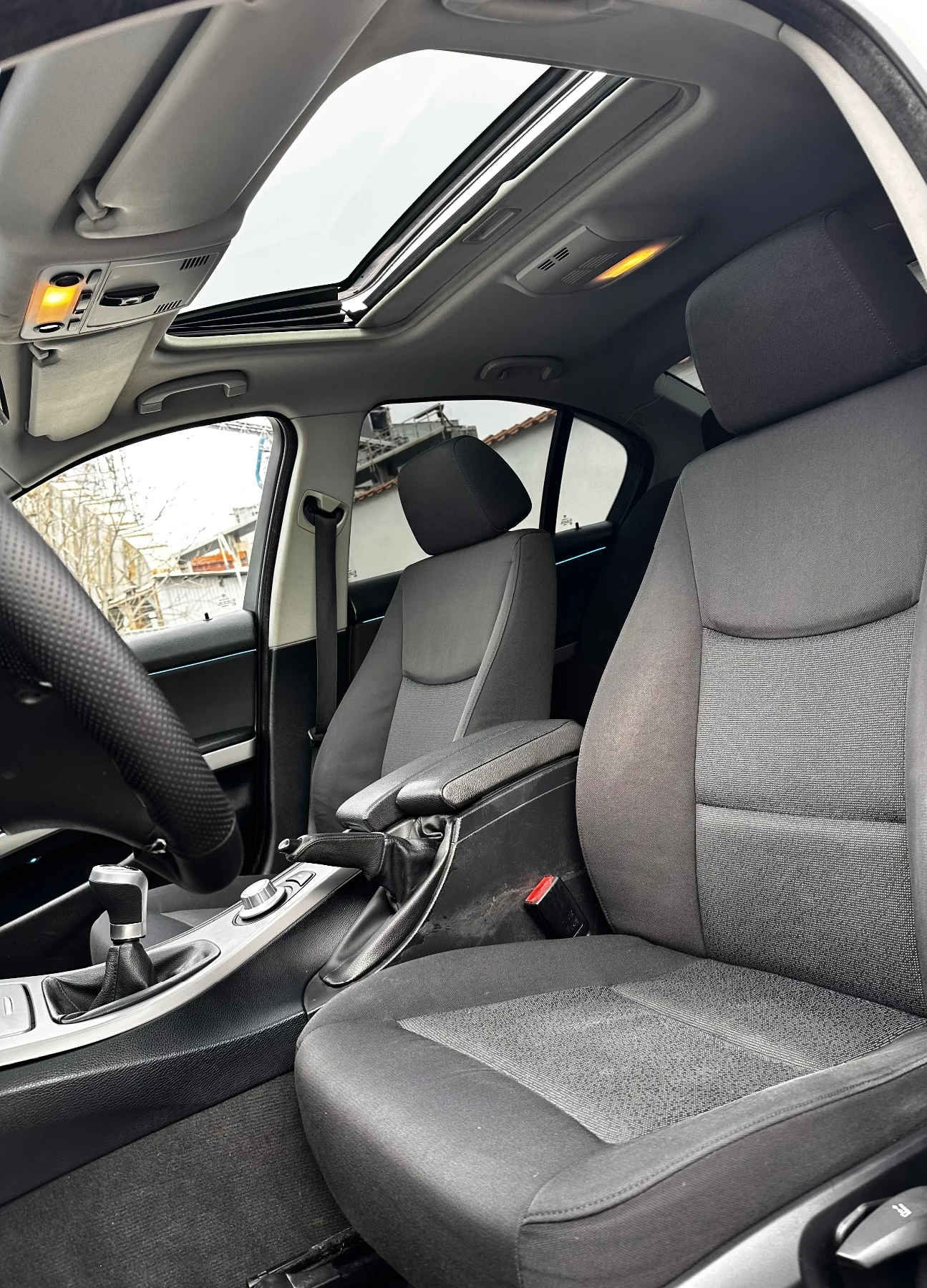 BMW 320 M-�����/163/���������/���������� | Mobile.bg � ����������� 10