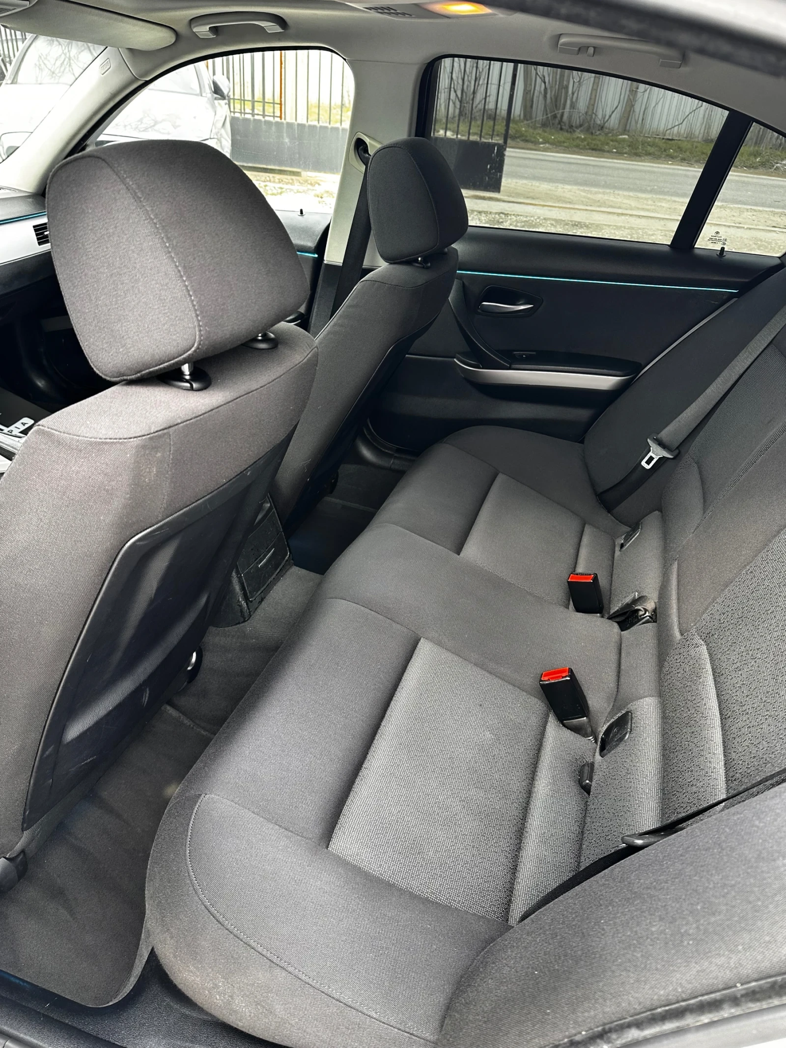 BMW 320 M-�����/163/���������/���������� | Mobile.bg � ����������� 11