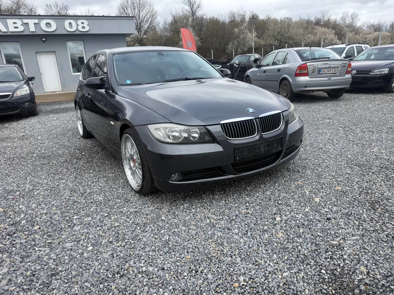 BMW 318 318 D EVRO 4 | Mobile.bg � ����������� 3