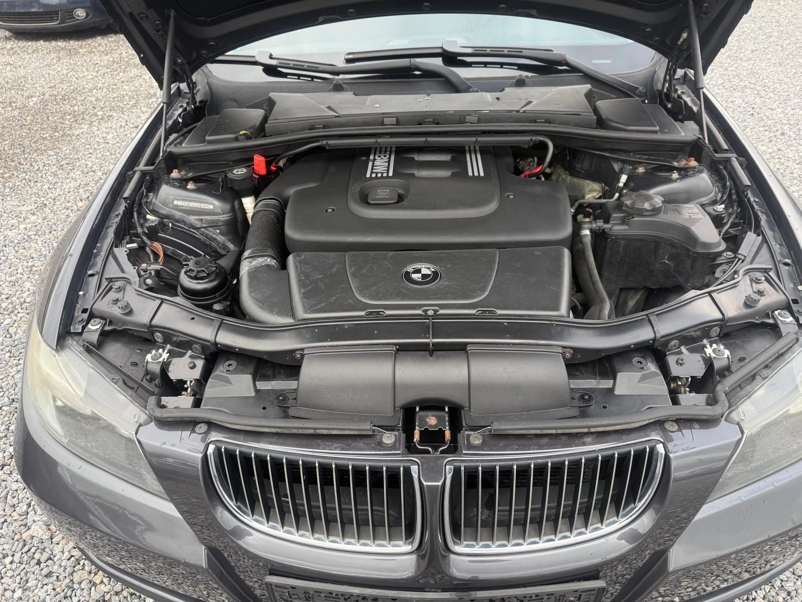 BMW 318 318 D EVRO 4 | Mobile.bg � ����������� 13