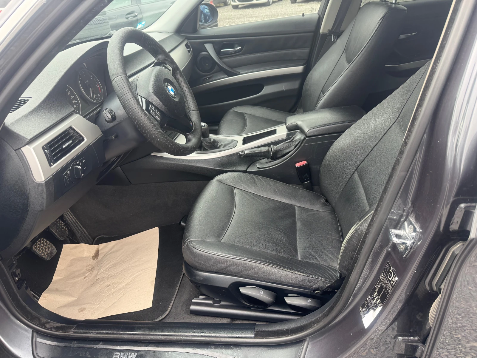 BMW 318 318 D EVRO 4 | Mobile.bg � ����������� 9