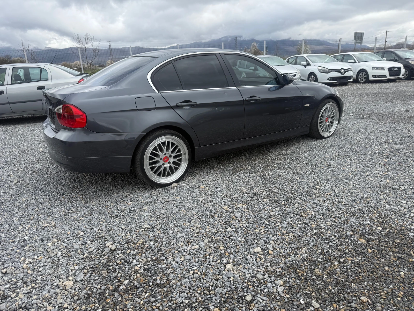 BMW 318 318 D EVRO 4 | Mobile.bg � ����������� 8