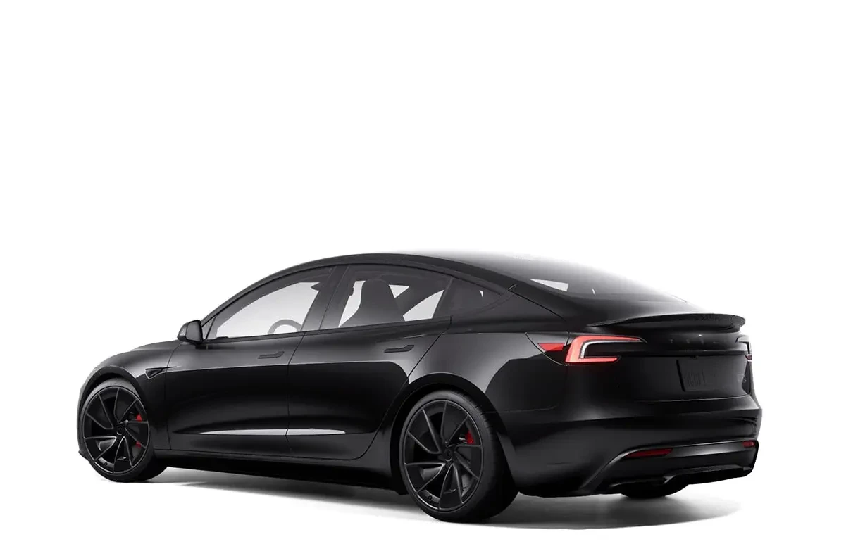 Tesla Model 3 Performance = Autopilot = Panorama Гаранция, снимка 2 - Автомобили и джипове - 54139057