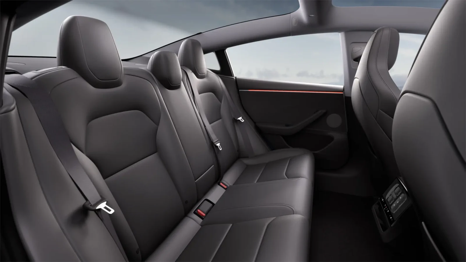 Tesla Model 3 Performance = Autopilot = Panorama Гаранция, снимка 6 - Автомобили и джипове - 54139057