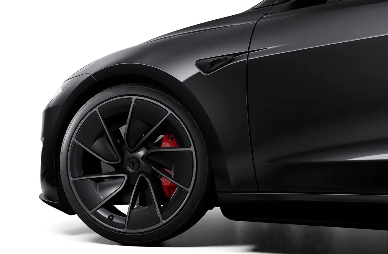 Tesla Model 3 Performance = Autopilot = Panorama Гаранция, снимка 4 - Автомобили и джипове - 54139057