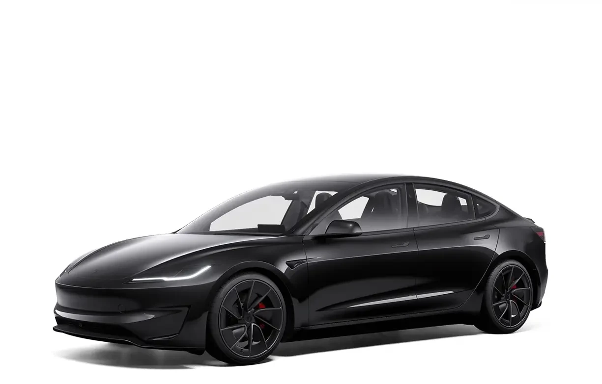 Tesla Model 3 Performance = Autopilot = Panorama Гаранция | Auto.bg — изображение 1