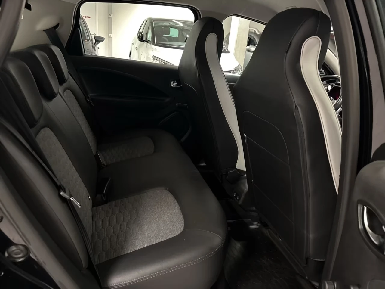 Renault Zoe Experience/R110/108hp/52KWH/�������/����������-��� | Mobile.bg � ����������� 7