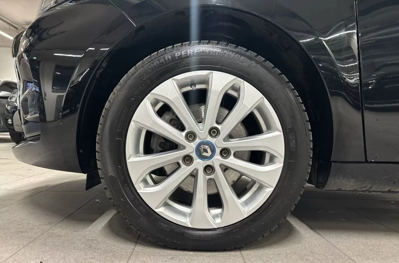 Renault Zoe Experience/R110/108hp/52KWH/�������/����������-��� | Mobile.bg � ����������� 4