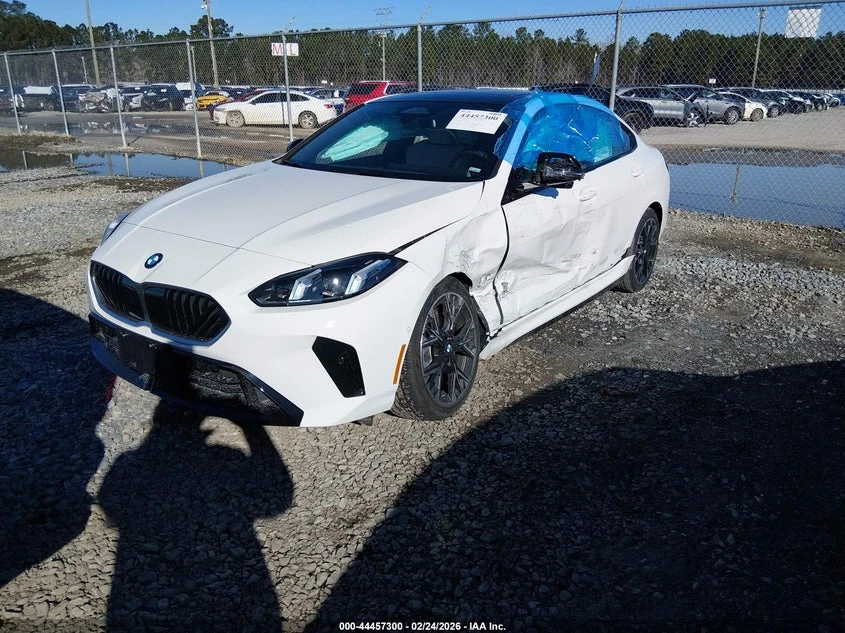 BMW 228 2.0L I-4 DI, DOHC, VVT, TURBO, 241HP Front Wheel | Mobile.bg � ����������� 2