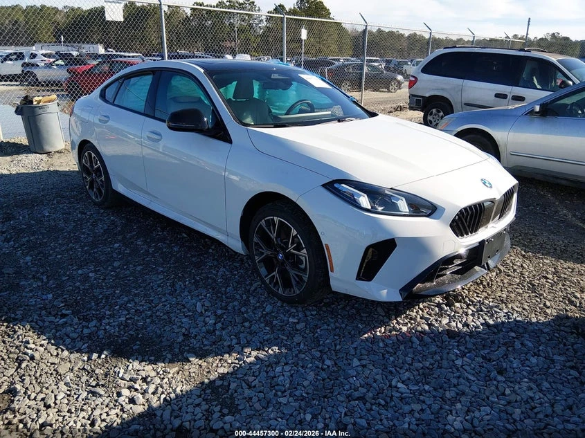 BMW 228 2.0L I-4 DI, DOHC, VVT, TURBO, 241HP Front Wheel | Mobile.bg � ����������� 1