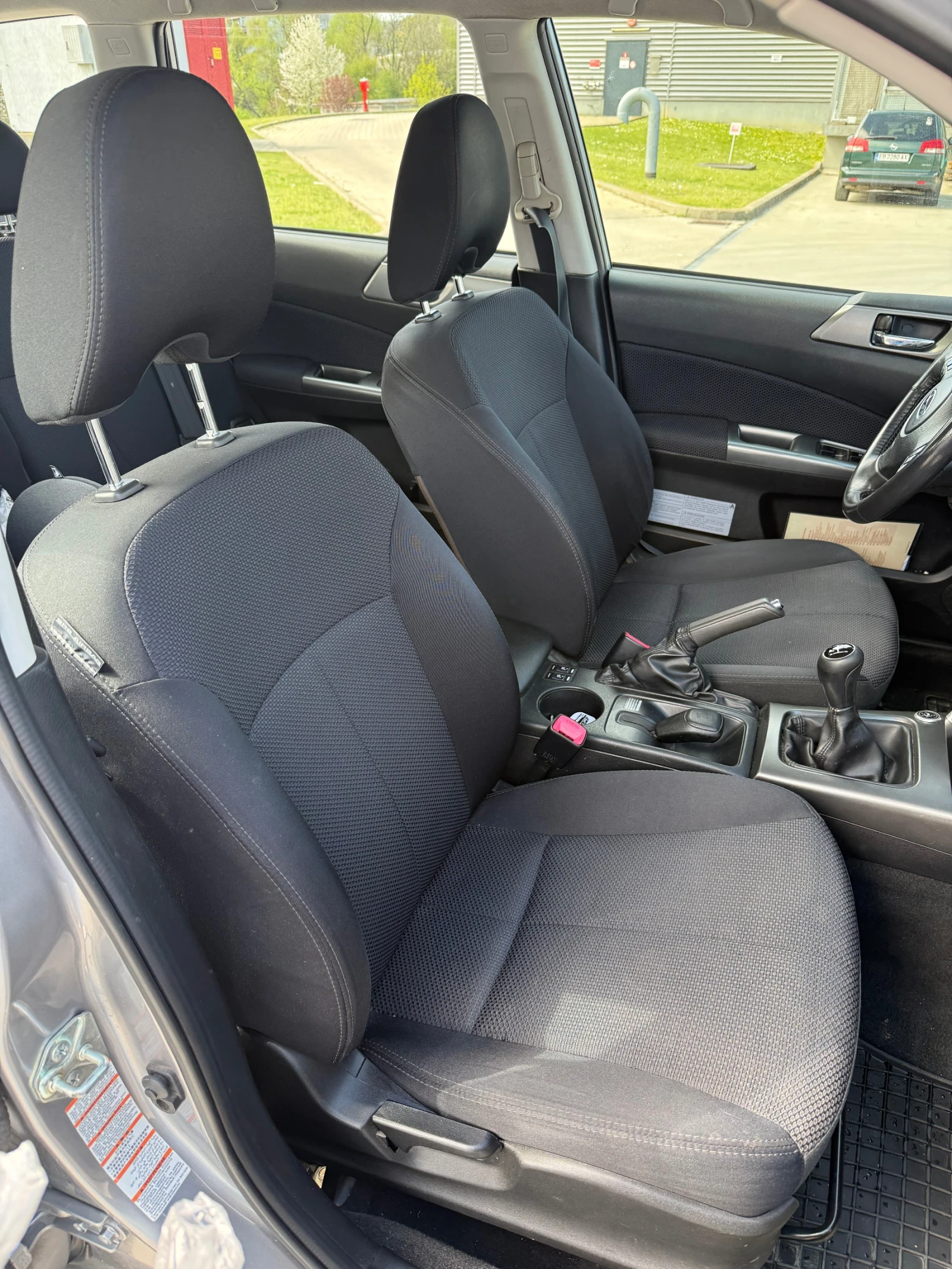 Subaru Forester, снимка 7 - Автомобили и джипове - 54404494