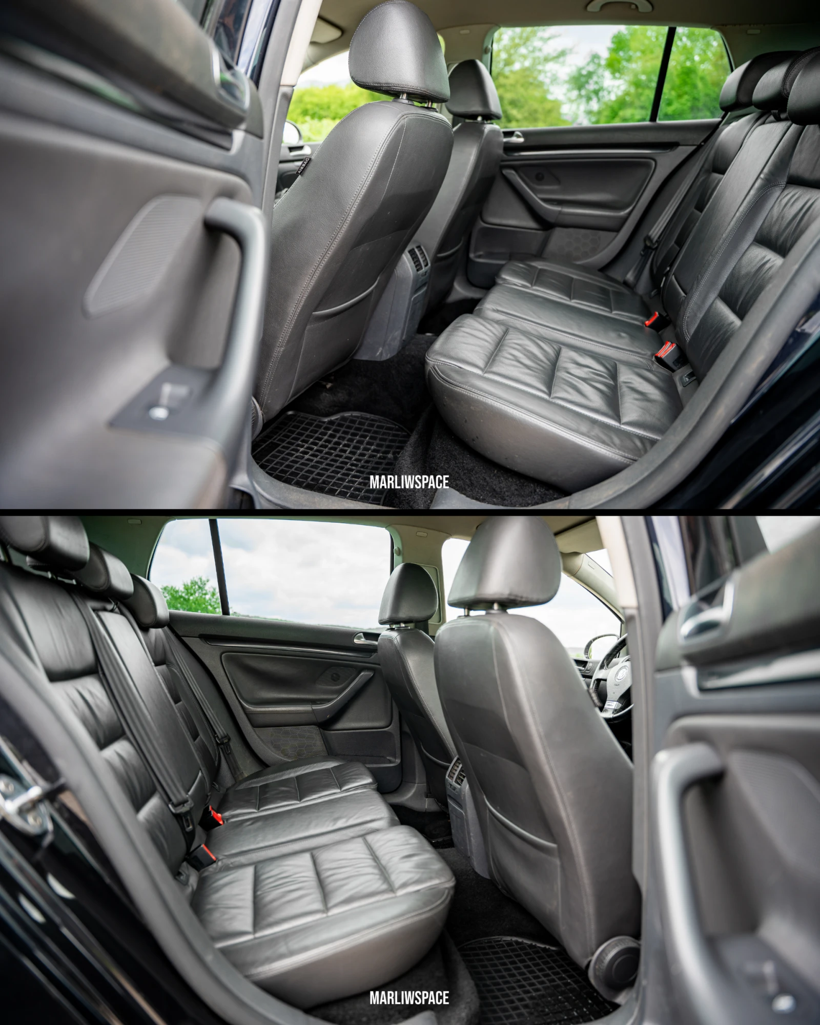 VW Golf 5, снимка 14 - Автомобили и джипове - 54422568