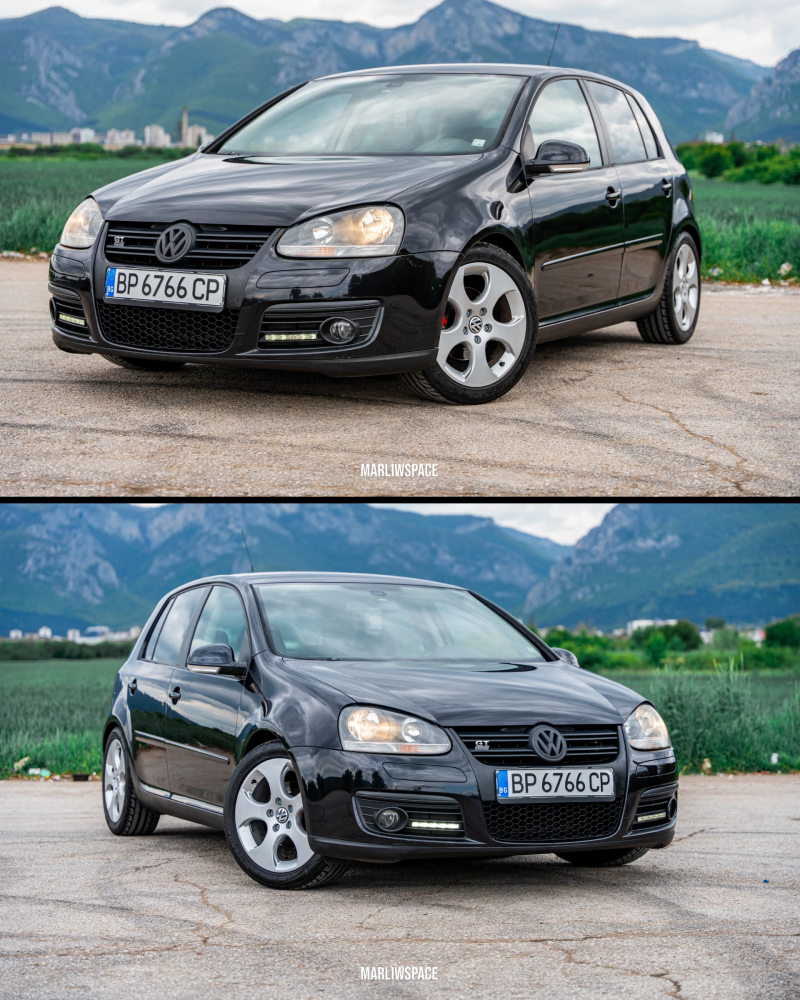 VW Golf 5, снимка 15 - Автомобили и джипове - 54422568
