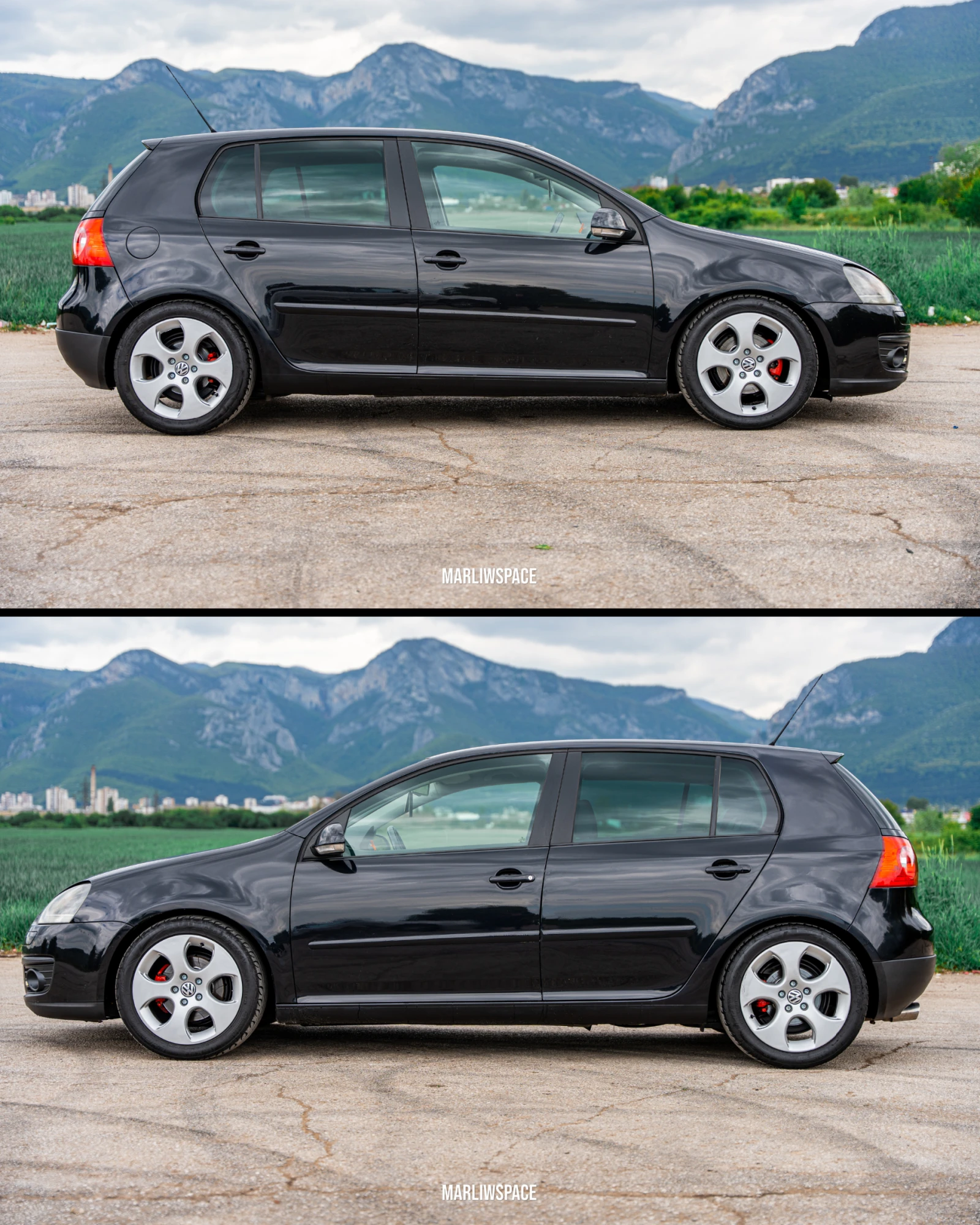 VW Golf 5, снимка 16 - Автомобили и джипове - 54422568