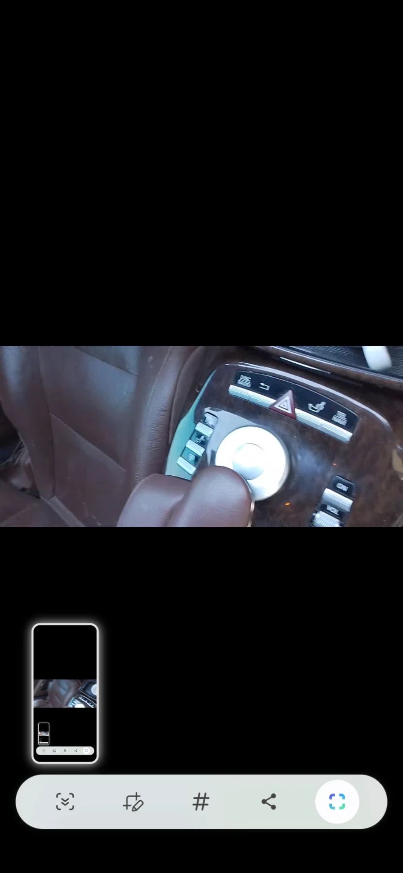 Mercedes-Benz S 350, снимка 15 - Автомобили и джипове - 54597289