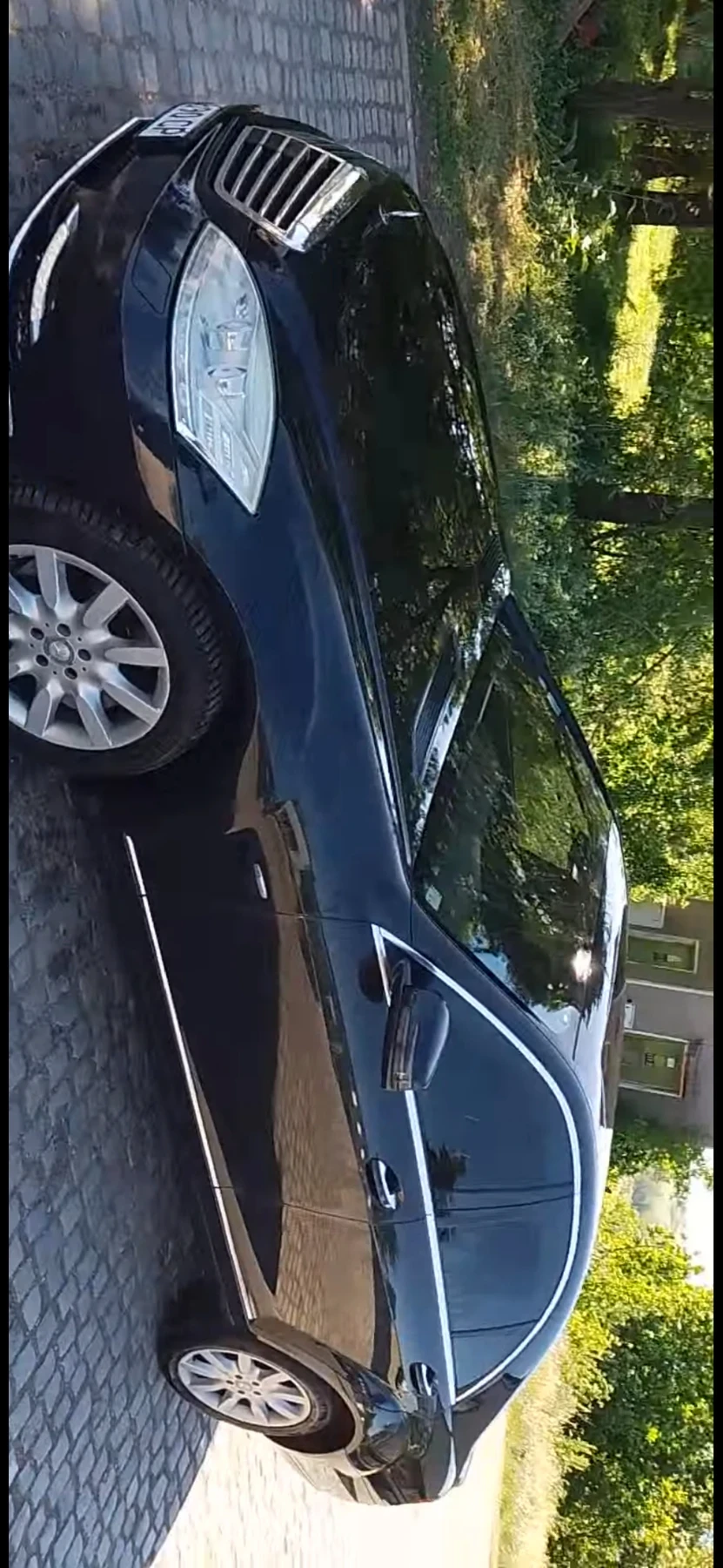Mercedes-Benz S 350