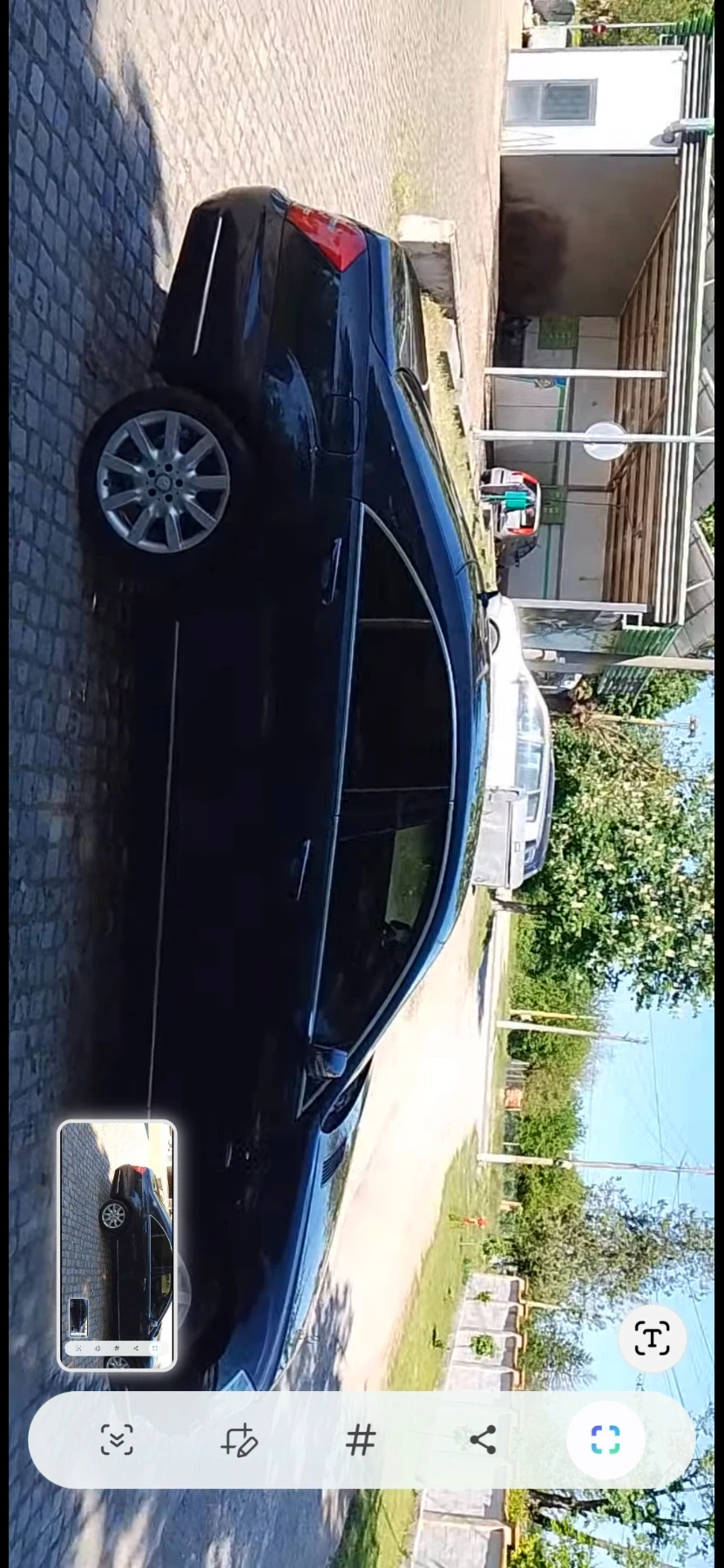 Mercedes-Benz S 350, снимка 8 - Автомобили и джипове - 54597289